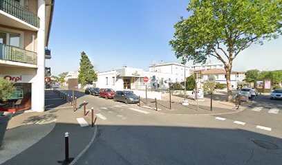 Cabinet D'ostéopathie Magali Denisot, Ostéopathe au Pontet