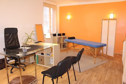 Brice Labarre, Ostéopathe D.O., Ostéopathe à Moreuil