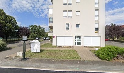 Nord-Pasco Sylvie, Ostéopathe à Cournon-d'Auvergne