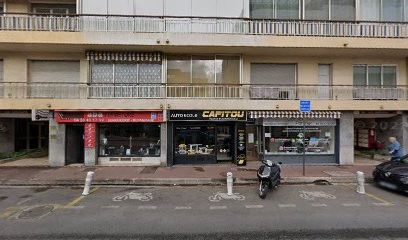 Brenda Ferrand Ostéopathe, Ostéopathe à Mandelieu-la-Napoule