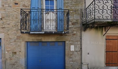 Ostéopathe - DOUMENGE Marine, Ostéopathe à Montclar