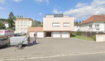 Fimbel Patricia, Ostéopathe à Thann