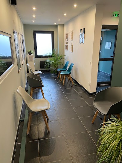 Amélie LEBORGNE - Ostéopathe Templeuve, Ostéopathe à Templeuve-en-Pévèle