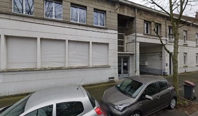 Ostéopathe D.O Manuela Gomez, Ostéopathe à Lambersart