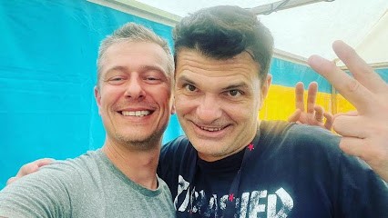 Normand Vincent, Ostéopathe à Gradignan