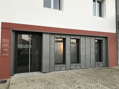 Rouillon Valerie, Ostéopathe à La Boissière-de-Montaigu