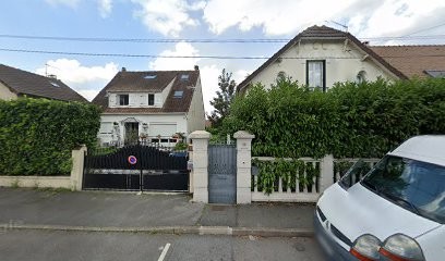 Somatopathe | Rousseau Hombert Alexandra Catherine, Ostéopathe à Champs-sur-Marne