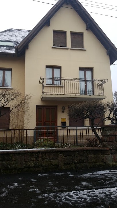 Kern Wendling Suzanne, Ostéopathe à Haguenau