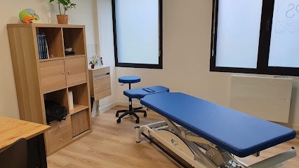 Ostéopathe Lyon 5 Point Du Jour - Matthieu Foucré, Ostéopathe à Lyon 05