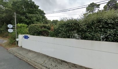 Rol Denis Ostéopathe, Ostéopathe à Tarnos