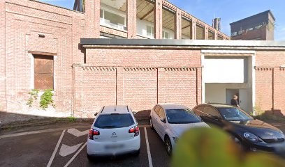 Ostéopathie Et Soins, Articulations, Muscles, Ostéopathe à Tourcoing