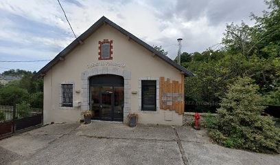 Alexis BELGODERE Ostéopathe, Ostéopathe à Oloron-Sainte-Marie