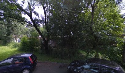 Baptiste Georges Ostéopathe D.O, Ostéopathe à Meylan