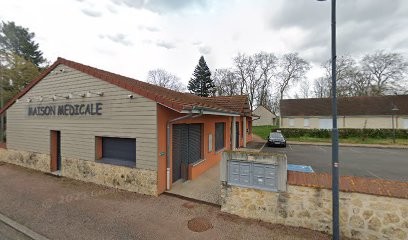 Noemie Delapille, Ostéopathe à Cronat