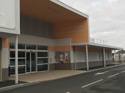 Petiot Szwed Isabelle, Ostéopathe à Pithiviers