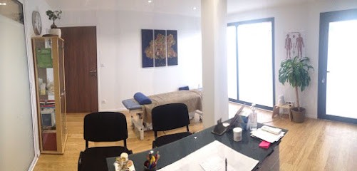 Cabinet D'ostéopathie La Salvetat - Marine VILLENAVE / Julien ETIENNE, Ostéopathe à La Salvetat-Saint-Gilles