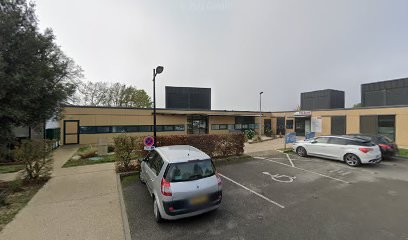 Thibault VALANCE, Ostéopathe à La Châtaigneraie