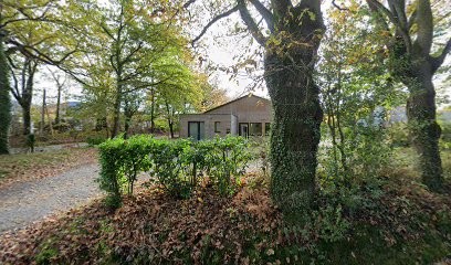 Florian Laville Ostéopathe D.O, Ostéopathe à Redon