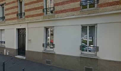 Pascal DHENNIN - Ostéopathe, Ostéopathe à Vanves