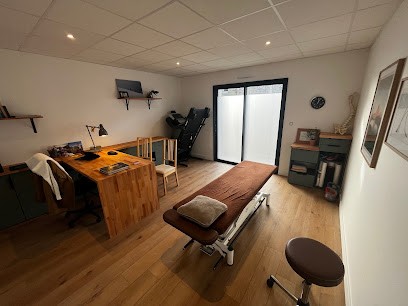 ✅ Imbert Mehdi Ostéopathe D.O. Muzillac, Ostéopathe à Muzillac