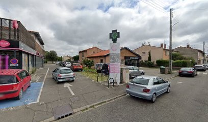 Michel Gachie Ostéopathe, Ostéopathe à Colomiers