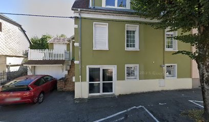 Dudot Sabine, Ostéopathe à Sarreguemines