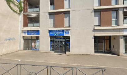 Villuis Sigrid-elisabeth Isoline, Ostéopathe à Francheville