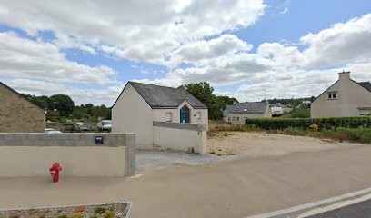 Pauline JOANNIC, Ostéopathe Plumelec, Ostéopathe à Plumelec