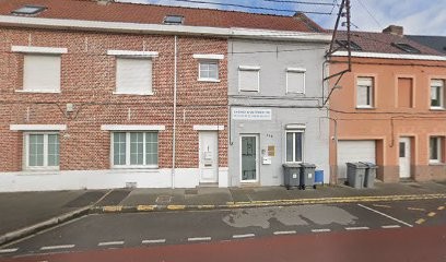 Vincent VIAUD - Ostéopathe Du Sport à Hem, Ostéopathe à Hem