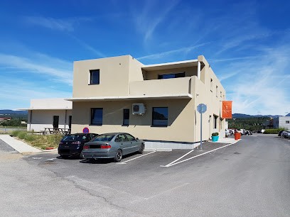 Cabinet D'Ostéopathie Rosières (07) - Anthony MAZON, Ostéopathe à Rosières