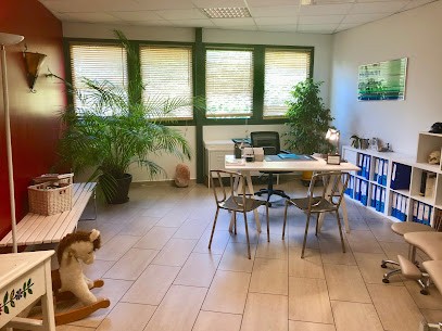 Frédérique Thuile Ostéopathe, Ostéopathe à Saint-Gély-du-Fesc