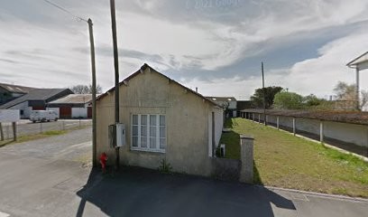 Blourdier Denis, Ostéopathe à Loireauxence