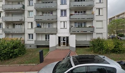 Lola Giglio - Ostéopathe DO Créteil, Ostéopathe à Créteil