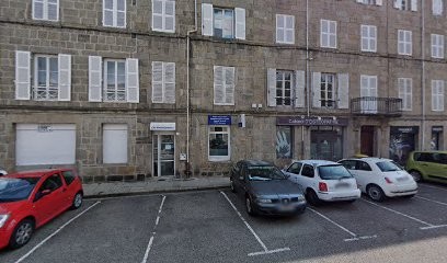 Guillaume Weyne Ostéopathe à Montbrison, Ostéopathe à Montbrison