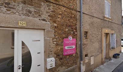 Scaramuzzi Fiore Munziata, Ostéopathe à Genilac