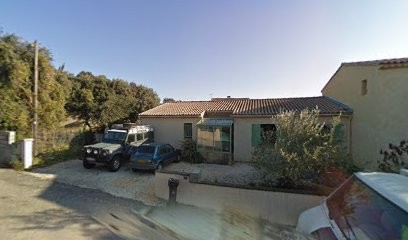 Ostéopathe Anne-Sophie SARRET De VAURS, Ostéopathe à Vers-Pont-du-Gard