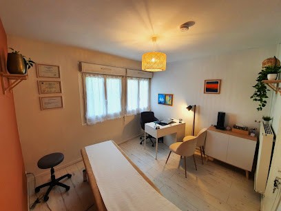 Fabien VERNOTTE Ostéopathe D.O., Ostéopathe à Chambourcy