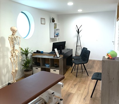 Dylan Vayer Ostéopathe D.O., Ostéopathe à Kingersheim