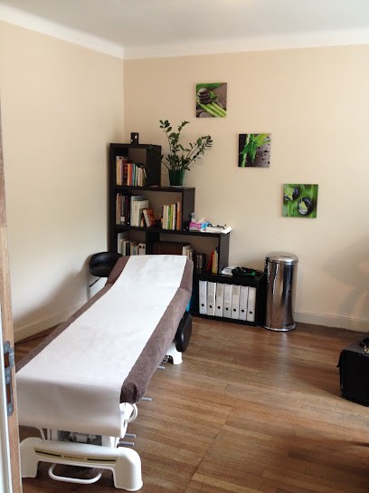 Alexandre Géré, Ostéopathe à Plessé