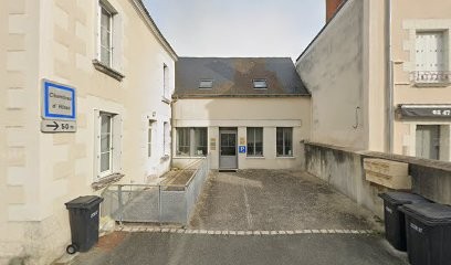 Julia Paineau Ostéopathe D.0, Ostéopathe à Esvres