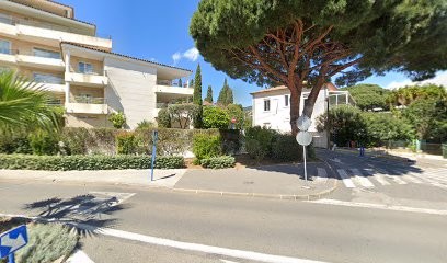 Osteopathe D.O., Ostéopathe à Cavalaire-sur-Mer