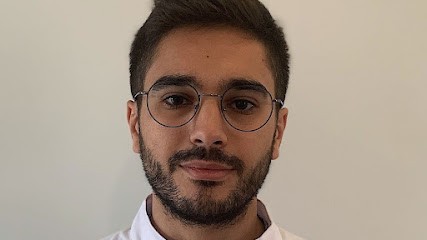 Nabil Aouadj - Ostéopathe Yerres, Ostéopathe à Yerres