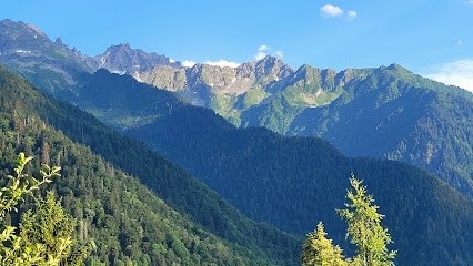 testu pierre-antoine osteopathe à domicile, Ostéopathe à Saint-Alban-d'Hurtières