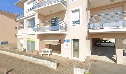 Antoine DIDIER Ostéopathe D.O. Les Sables D'olonne, Ostéopathe à Château-d'Olonne