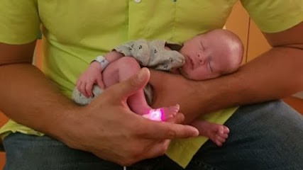 MICHEL Sébastien Osteopathe, Ostéopathe à Venelles