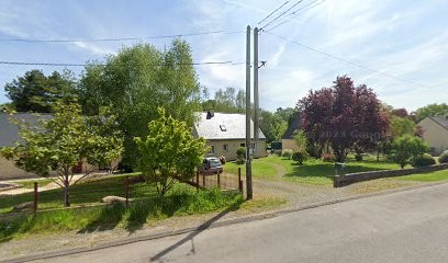 Texier Jean-Yves, Ostéopathe à Saint-Perreux