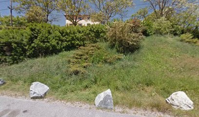 PASCAL THOMAS, Ostéopathe à Véranne