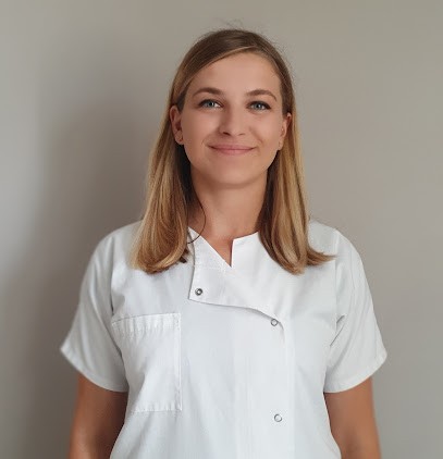 Emma ROBIN - Ostéopathe, Ostéopathe à L'Isle-Adam