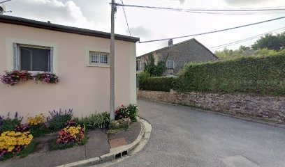 Catherine Collura, Ostéopathe à Trémont-sur-Saulx