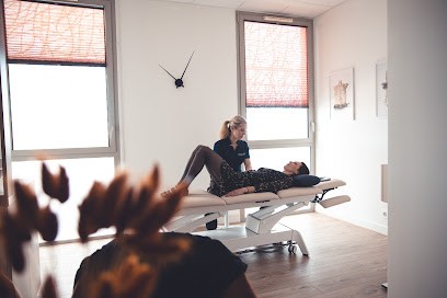 Audrey Marangon | Osteopath Muret | Method Allyane, Ostéopathe à Muret